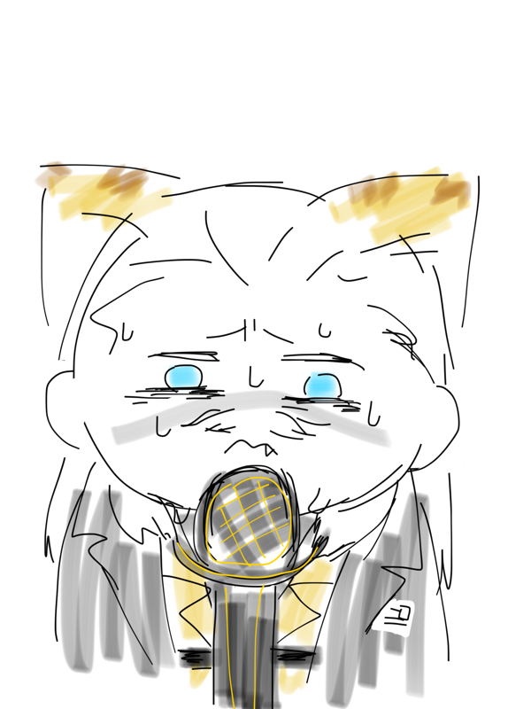 酷すぎる亡者の呻き