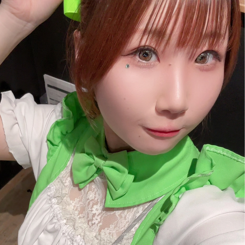 みなに会えるまであと8日🥹