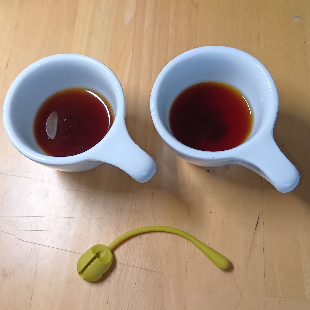 🌅モーニンヌコーヒー☕感覚的実験室2