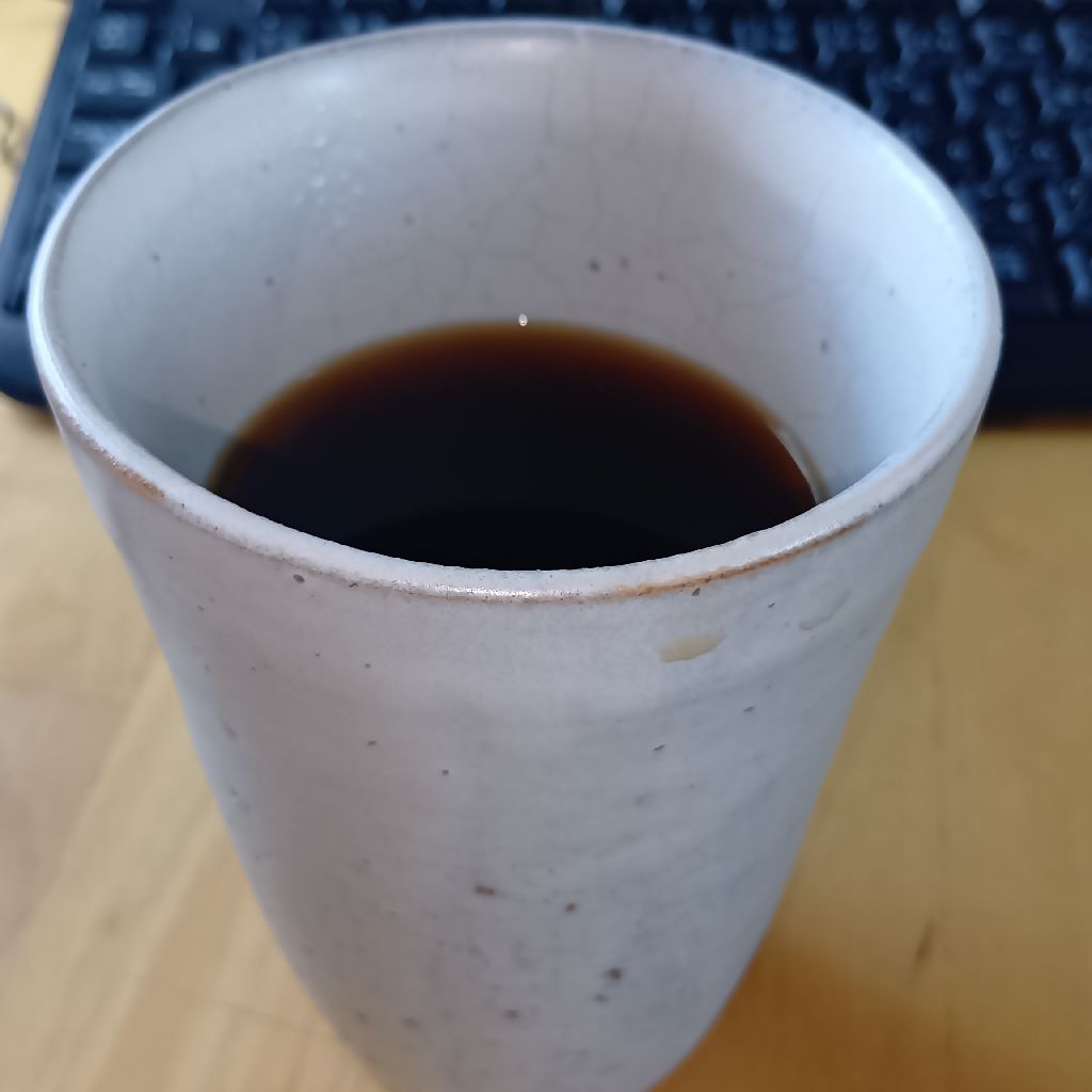 🌅☕モニコヒ