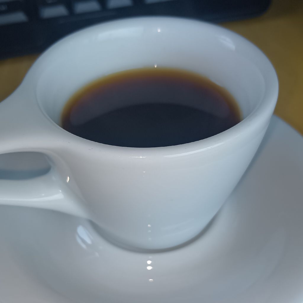 モーニングコーヒー🌅😆👍