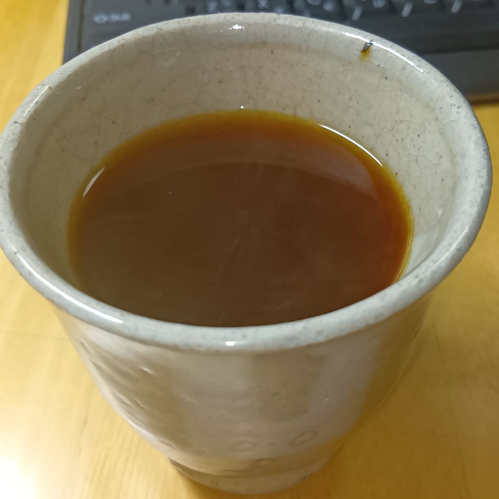 ☕モーニングコーヒー🌅☺