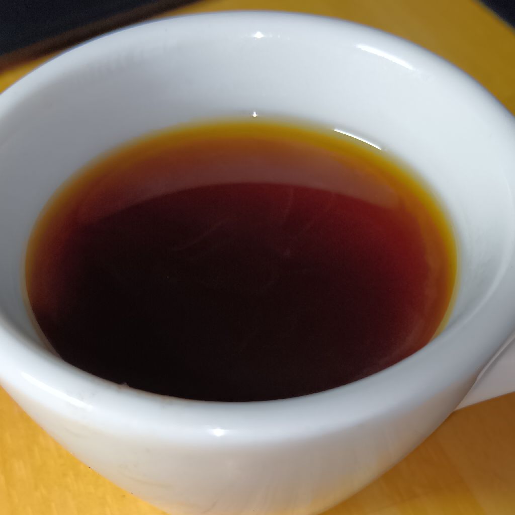 モーニング☕️🍞コーヒー\(*°∀°*)/