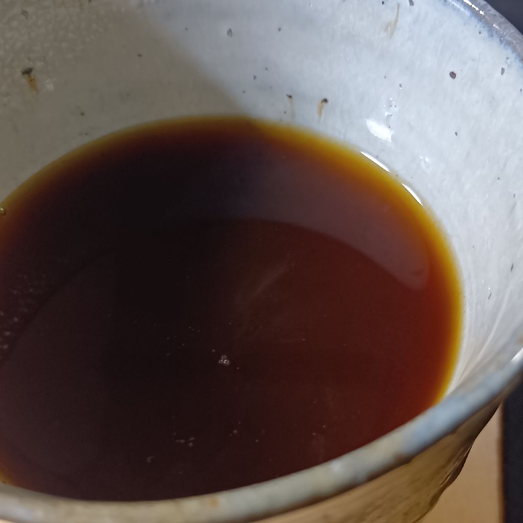 深夜🌃☕coffee（〃＾∇＾）o_彡☆