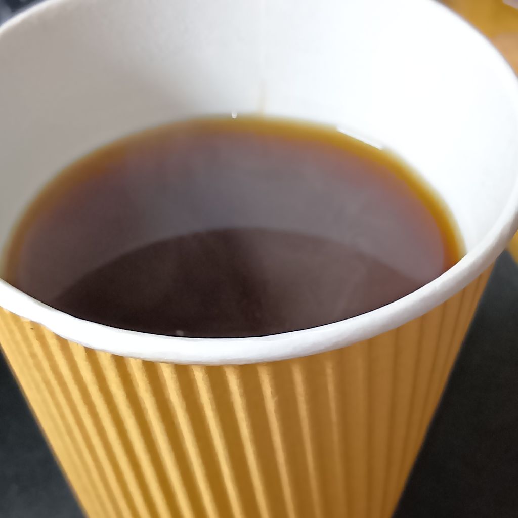 深夜🌃コーヒー☕だぜ(๑و•̀Δ•́)وポケモンゲットだぜᕲ(˳⊙̿͆˳)ᕳ