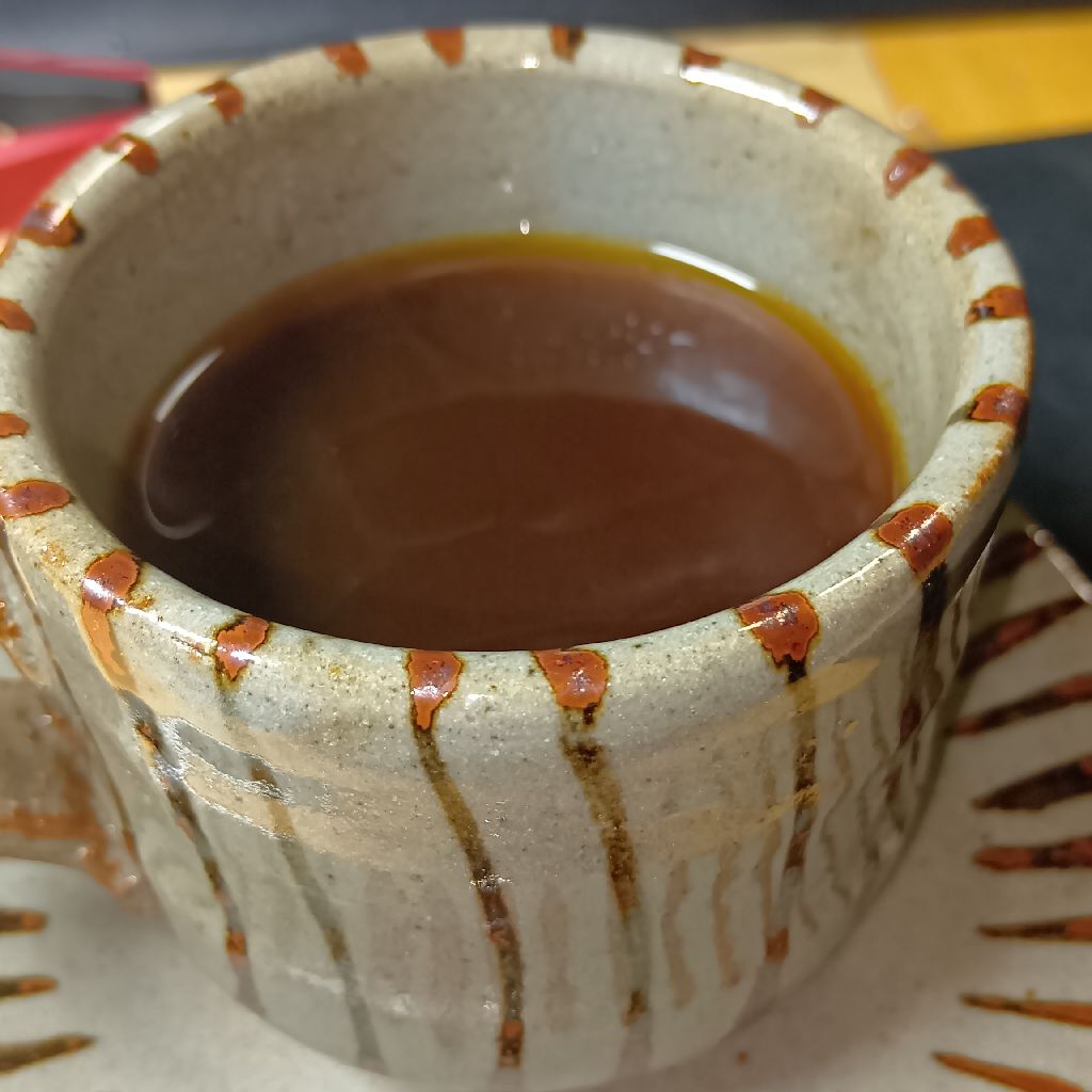 🌅モルゲニックキャフェー💃🏽🕺☕