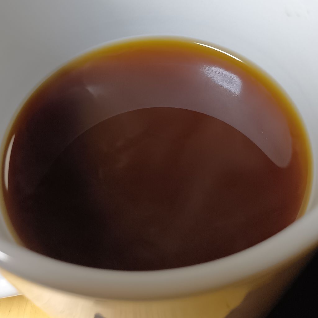 深夜🌃カ☕ウ☕ヒィ（〃＾∇＾）o_彡☆