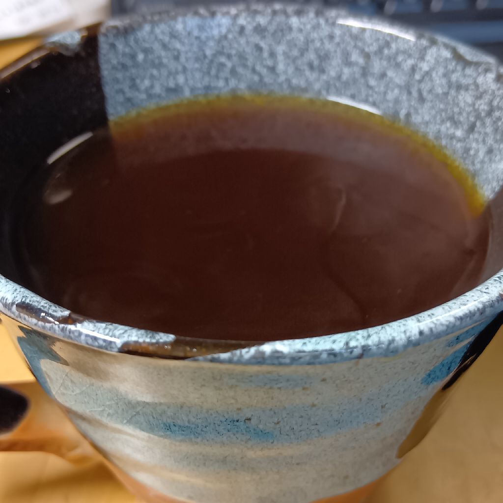 モーニング🍞コーヒー☕（〃＾∇＾）o_彡☆