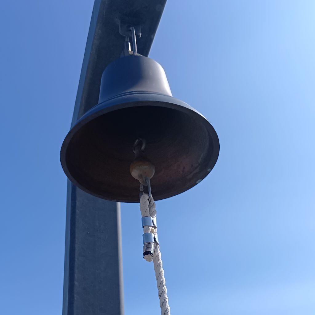 ［お散歩収録］3/15 鎮魂の鐘😊※音量注意です