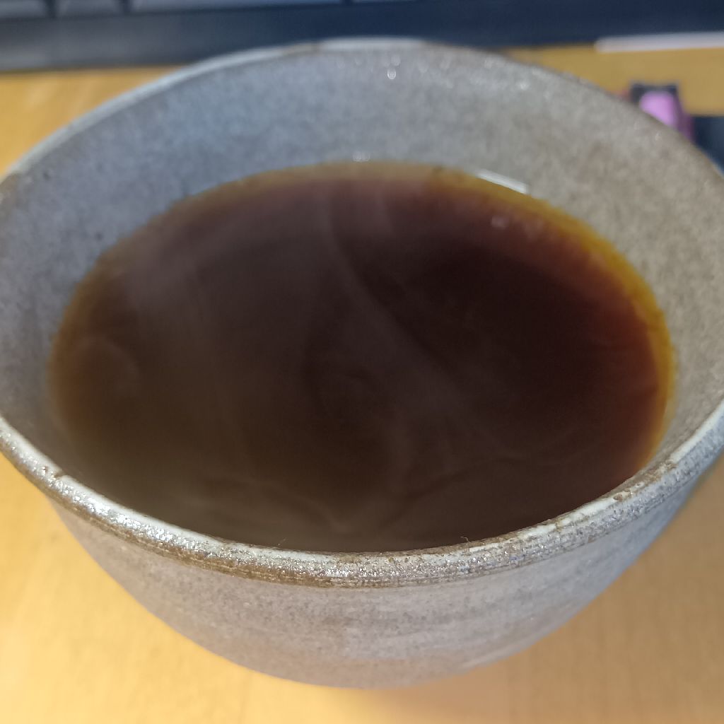 モーニング☕️🌅コーヒー😄