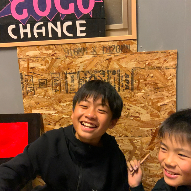 今日から使える外国語！