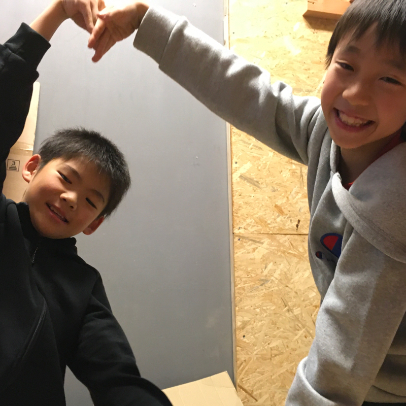 おつかれナイト#2シーズン2