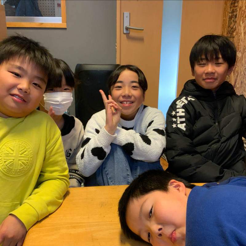 ゆうきのおはようラジオ