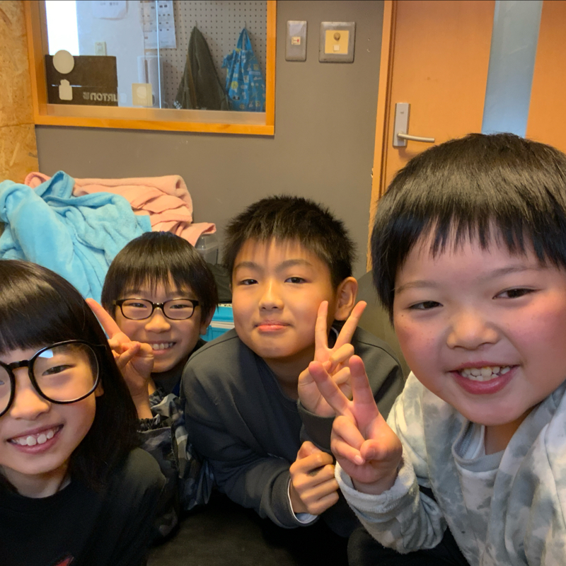 ゆうきのおはようラジオ