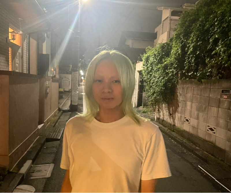クイックル佐野の自宅ラジオ2 第6話　feat.鈴虫