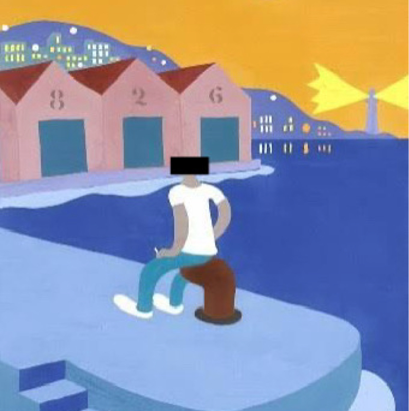 チー牛の聖書こと村上春樹について