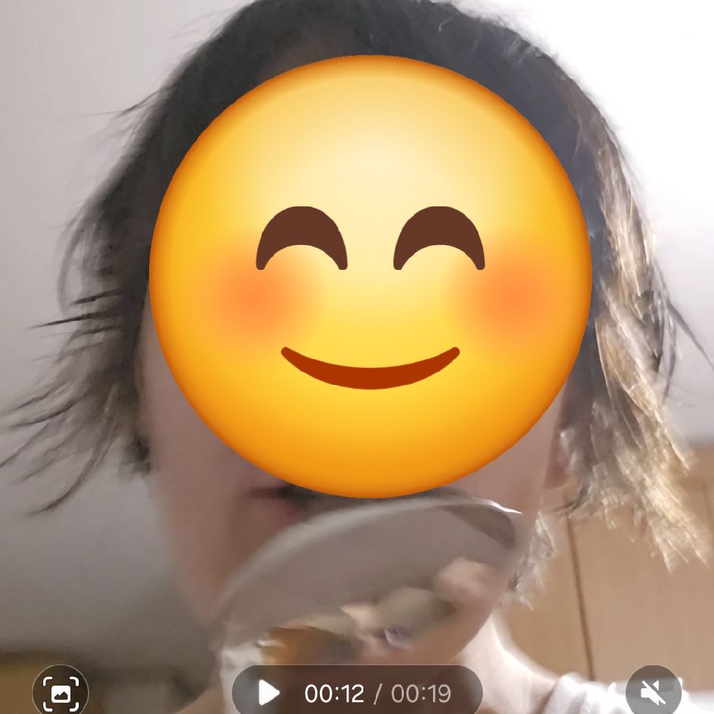#259 オタマがマイクに🎙️