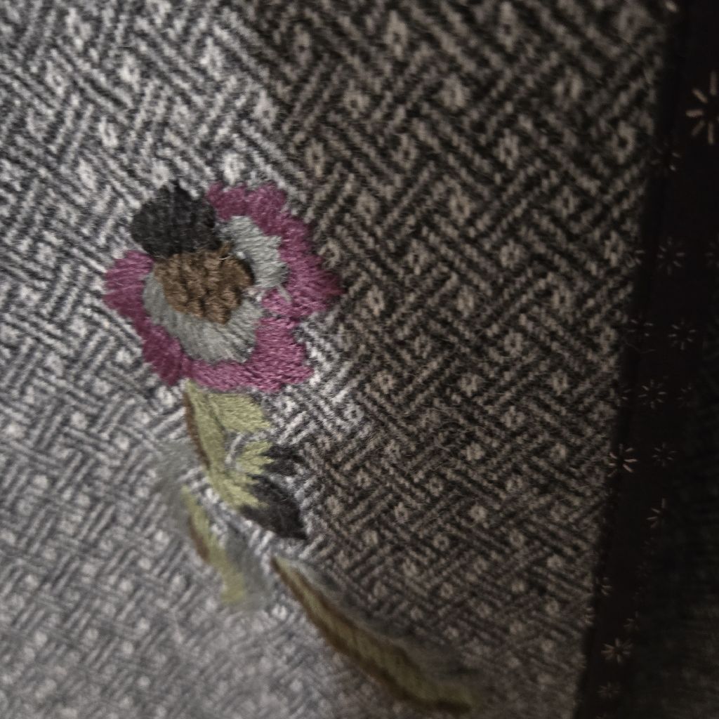 #309 百貨店でマダムと:"自分のためにここに来た"