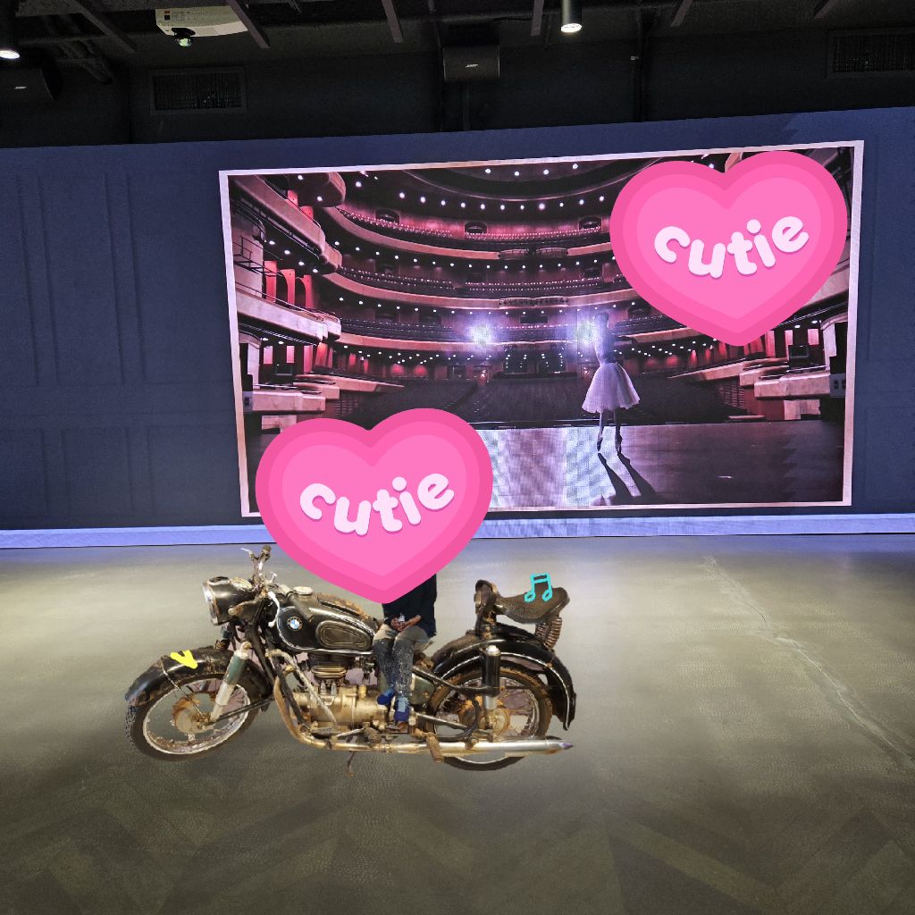 #325 芸術の殿堂:ダンサー💃🕺のトーク:コンプレックスからの一歩