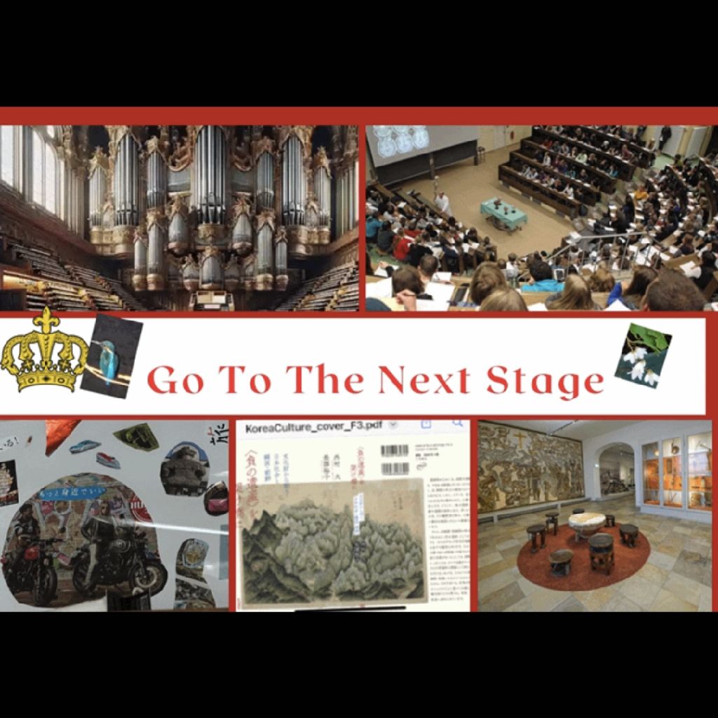 #328 何にナル？☺