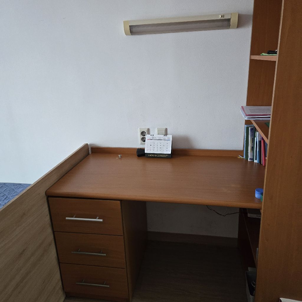 #339 新しい人生の準備