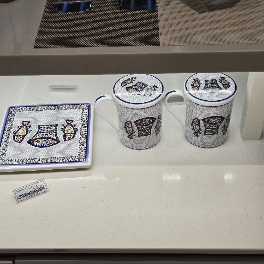 #349 五つのパン🫓🫓と二匹の魚🐟🐡&新しい本📗地球修道院