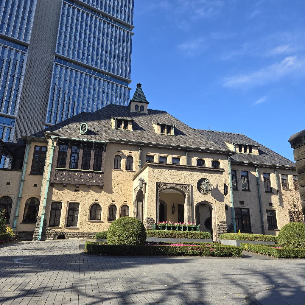 #354 お便り感謝&目的地同じで違う道で行く