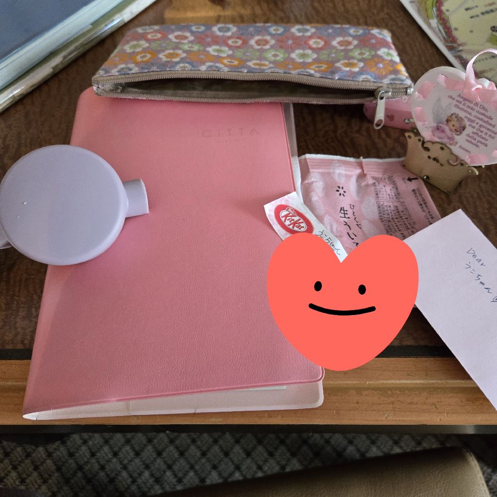 #359 旅する本の企画📗