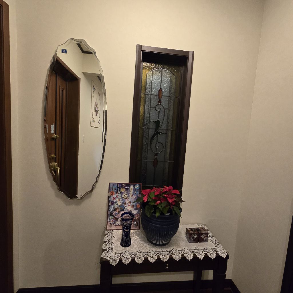 #362参拝⛩️&ドミニカはカトリック教徒の国⛄🎄✨