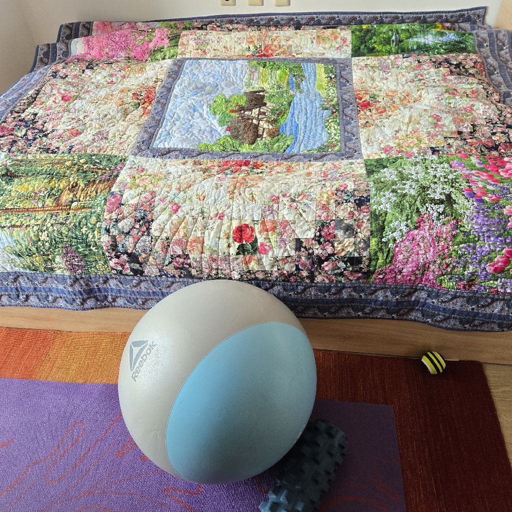 #376 シベリアマイナス40度🧘マインドフルネス再開🧘