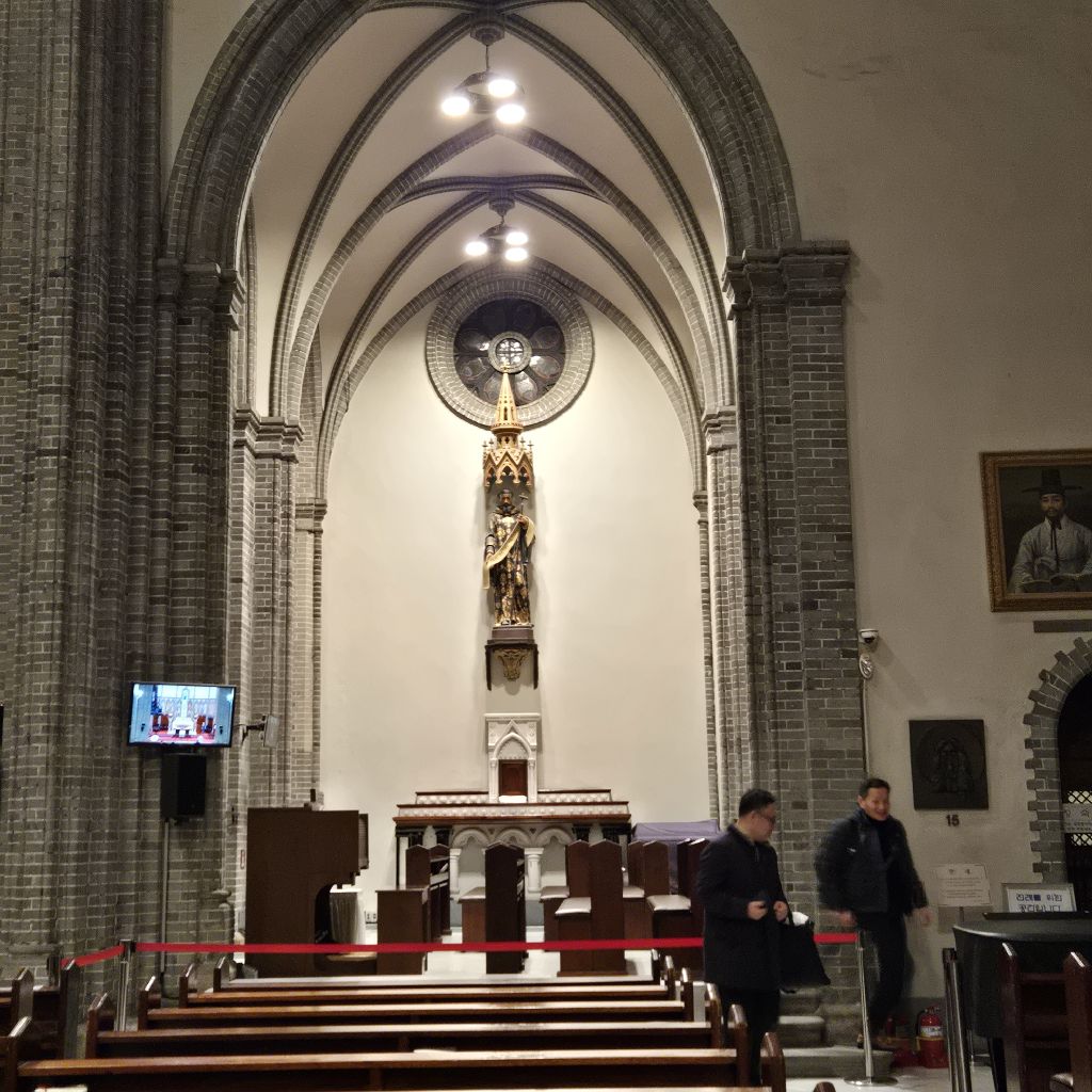 #397 通ってみましょう