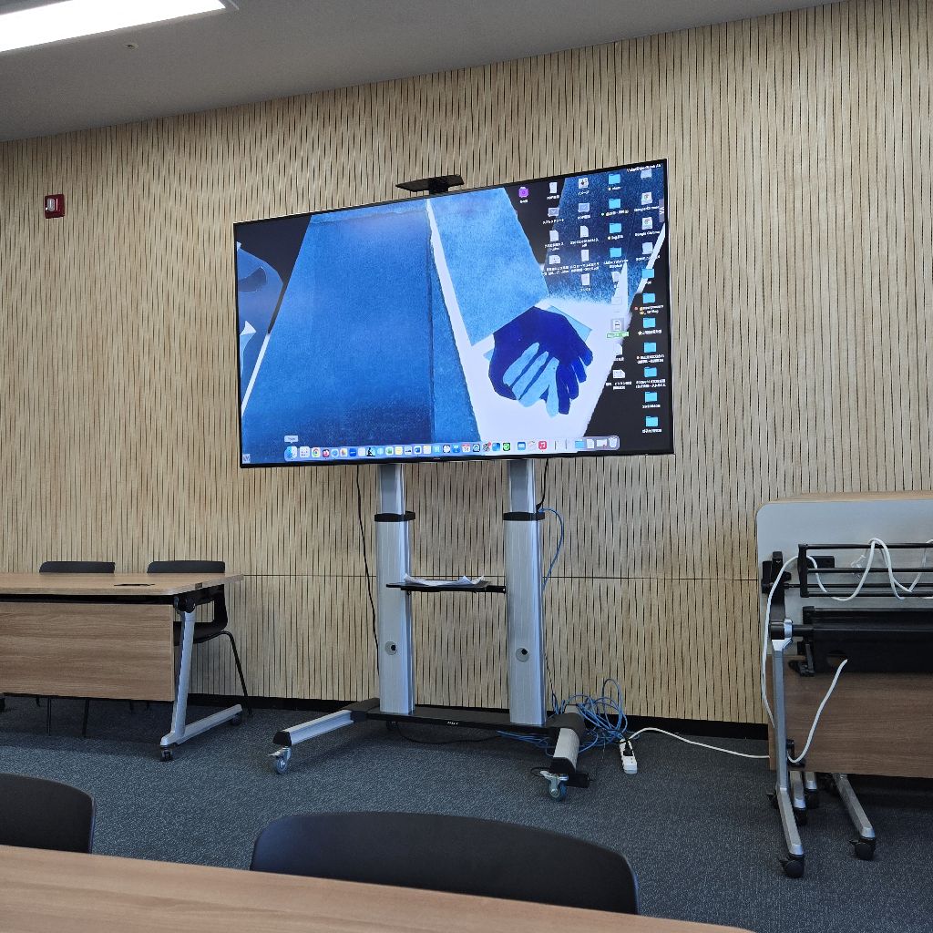 #402 ウサギの友🐇？😆