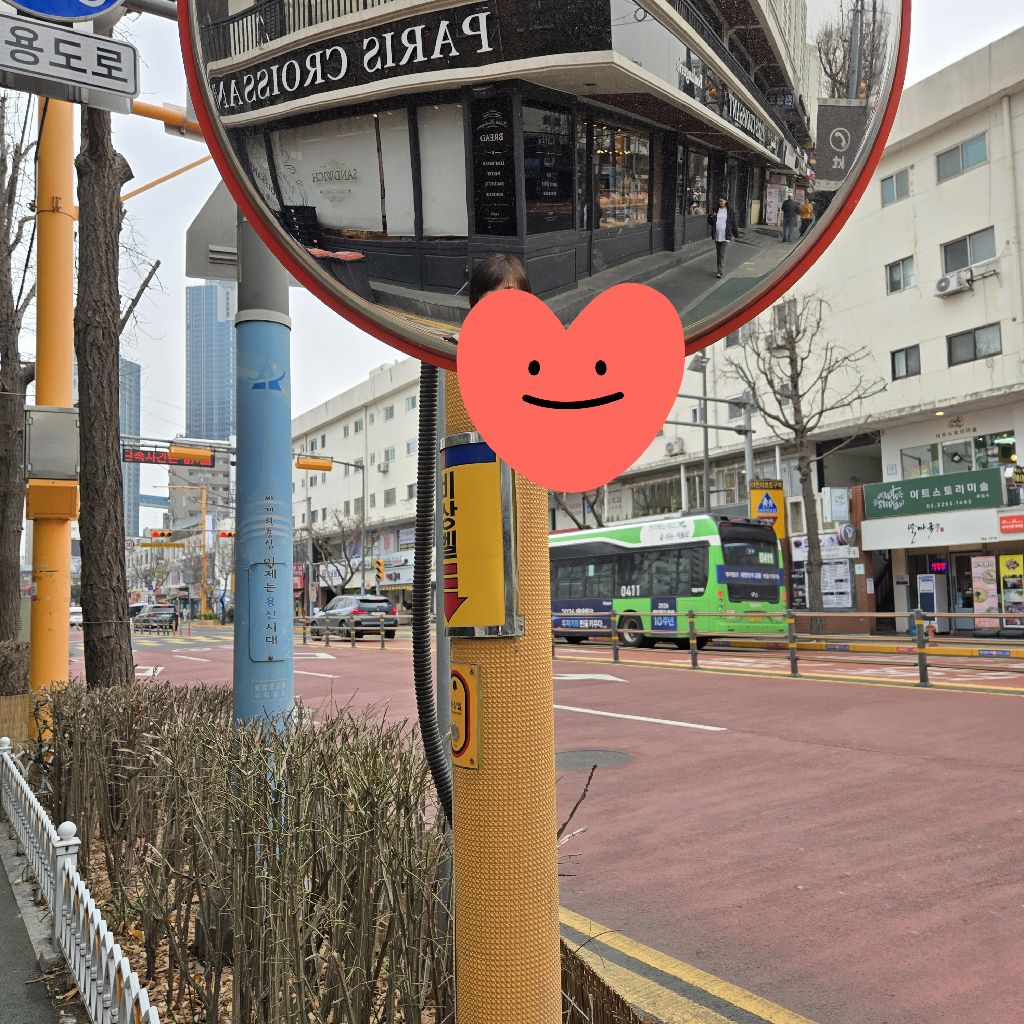 #415 うこ345 ショートカット誕生💇