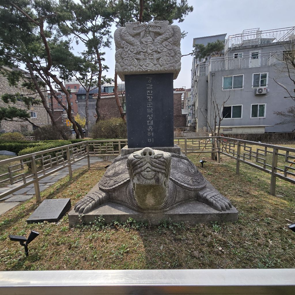 #431 裏道お散歩、探していた片方見っけ