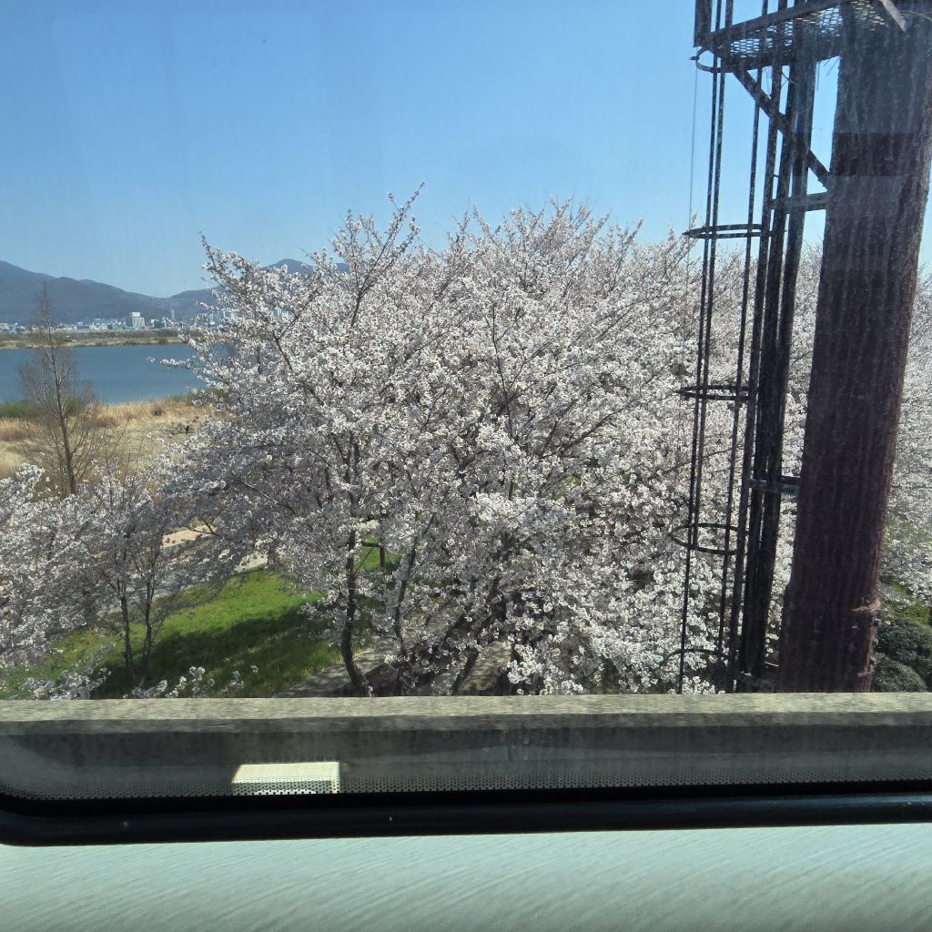 #436 釜山での修道院レトリート