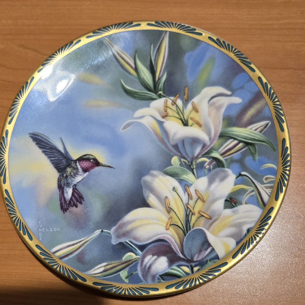 #450 ハチドリ→卒100日チャレンジ😁