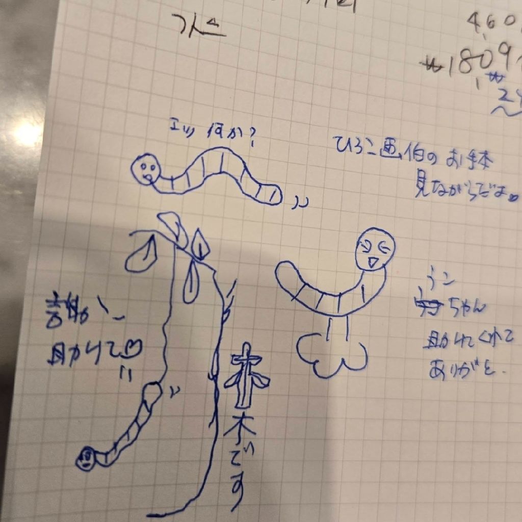 #451 転んでみたら、大丈夫でした😊