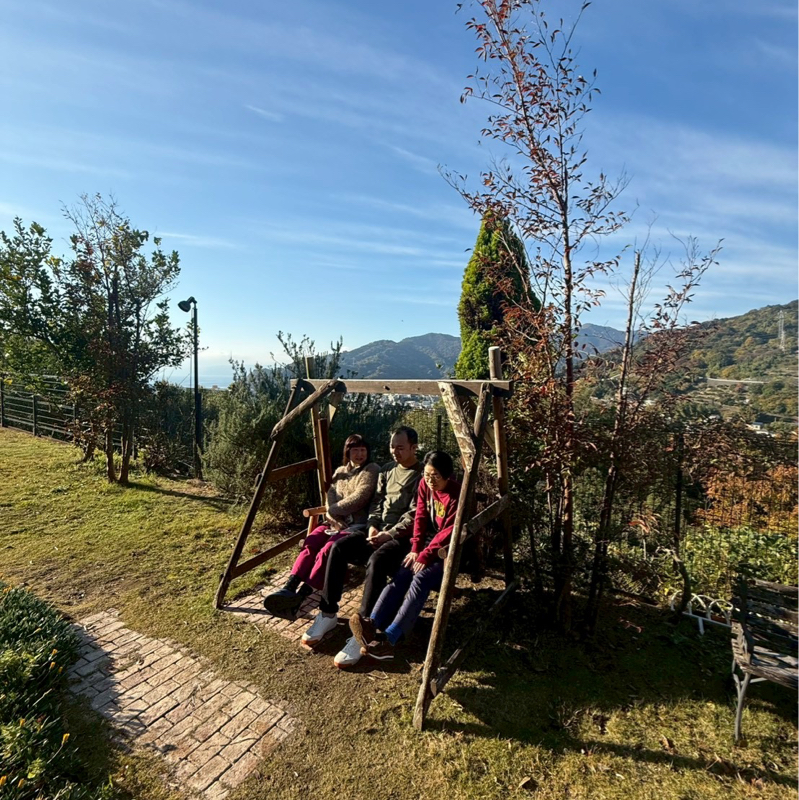 天秤にのった蟹と羊。コンサート後おしゃべり#19