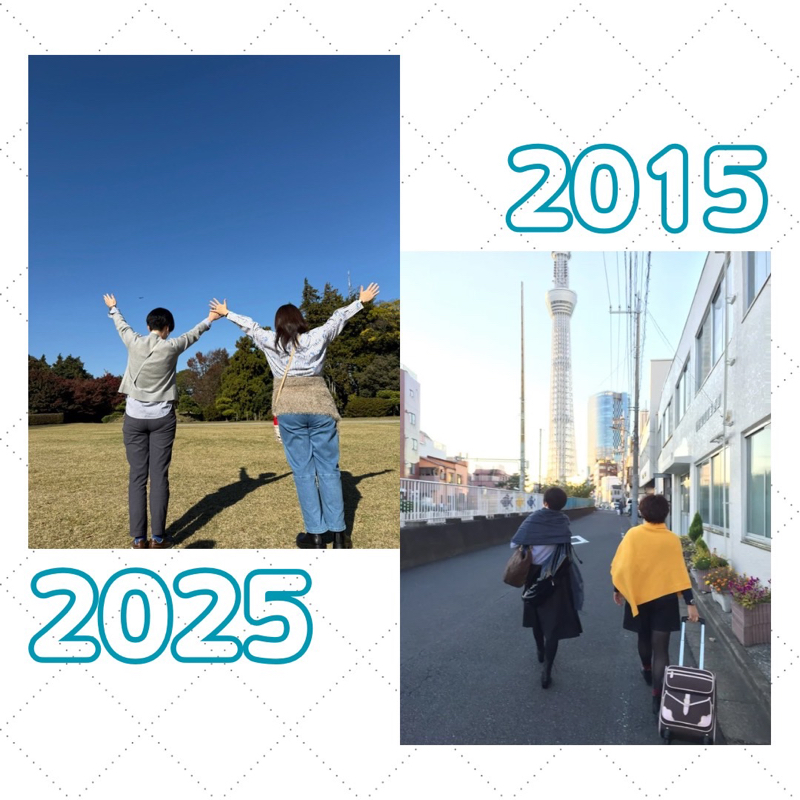 かに羊。結成10周年企画 ささやかなお祝い Live後おしゃべり#21