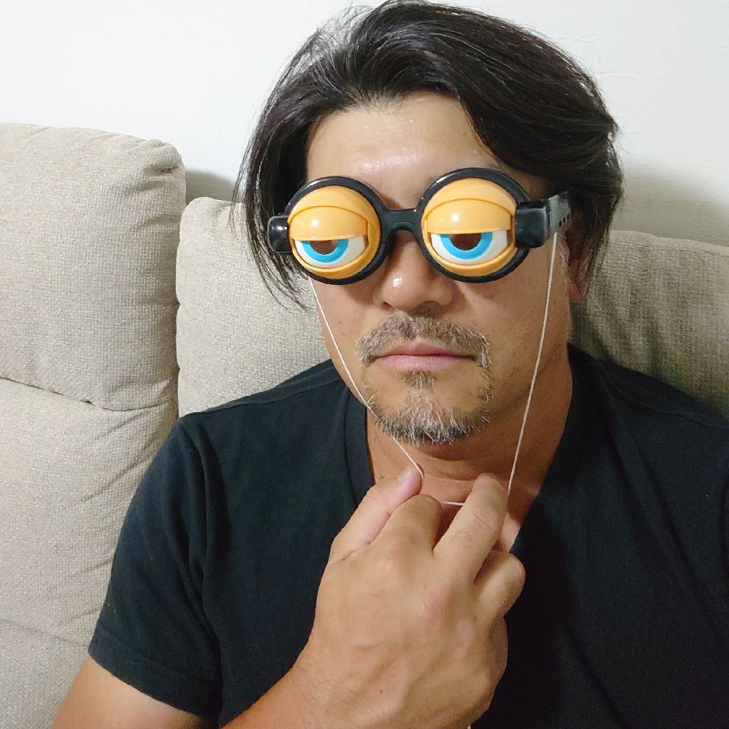 #44 もう1週間ゆっくりさせて下さい