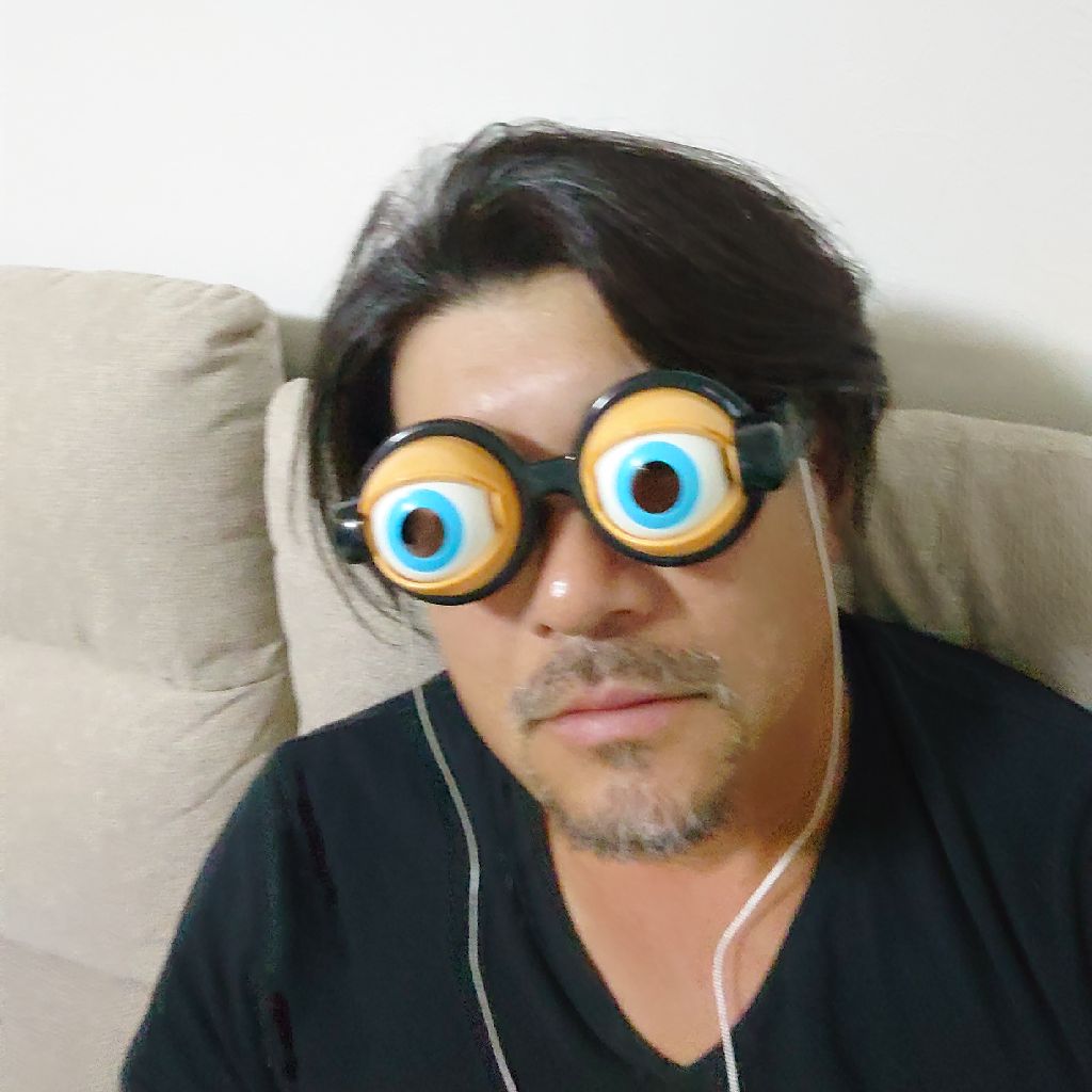 #48 いい人
