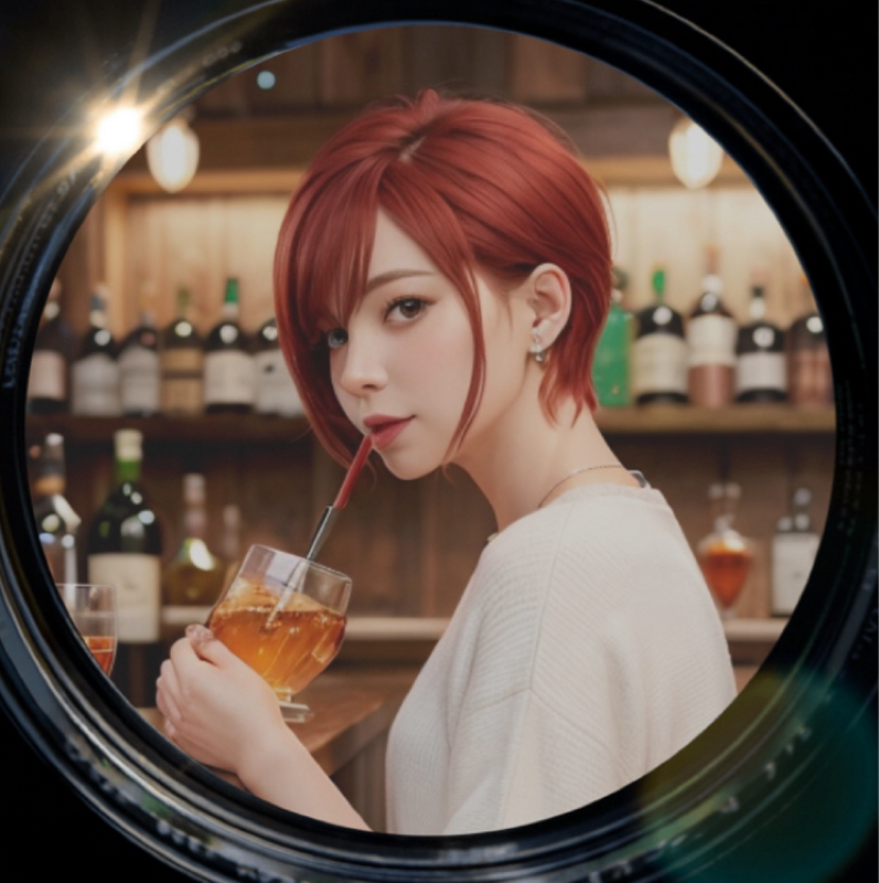 酒浸り