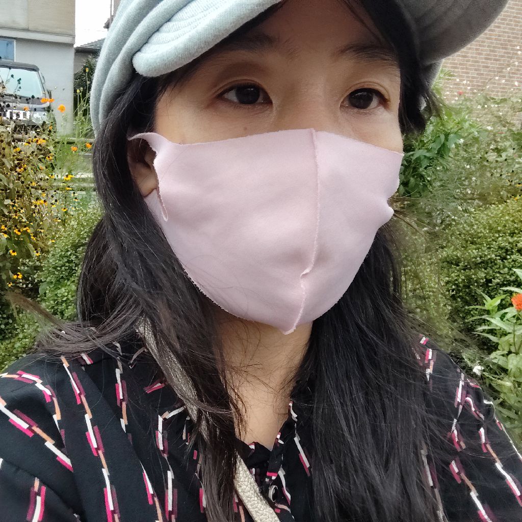 あるく