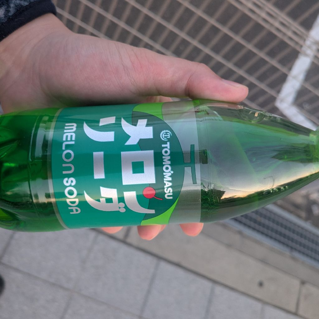 タッグ練習会前、移動雑談