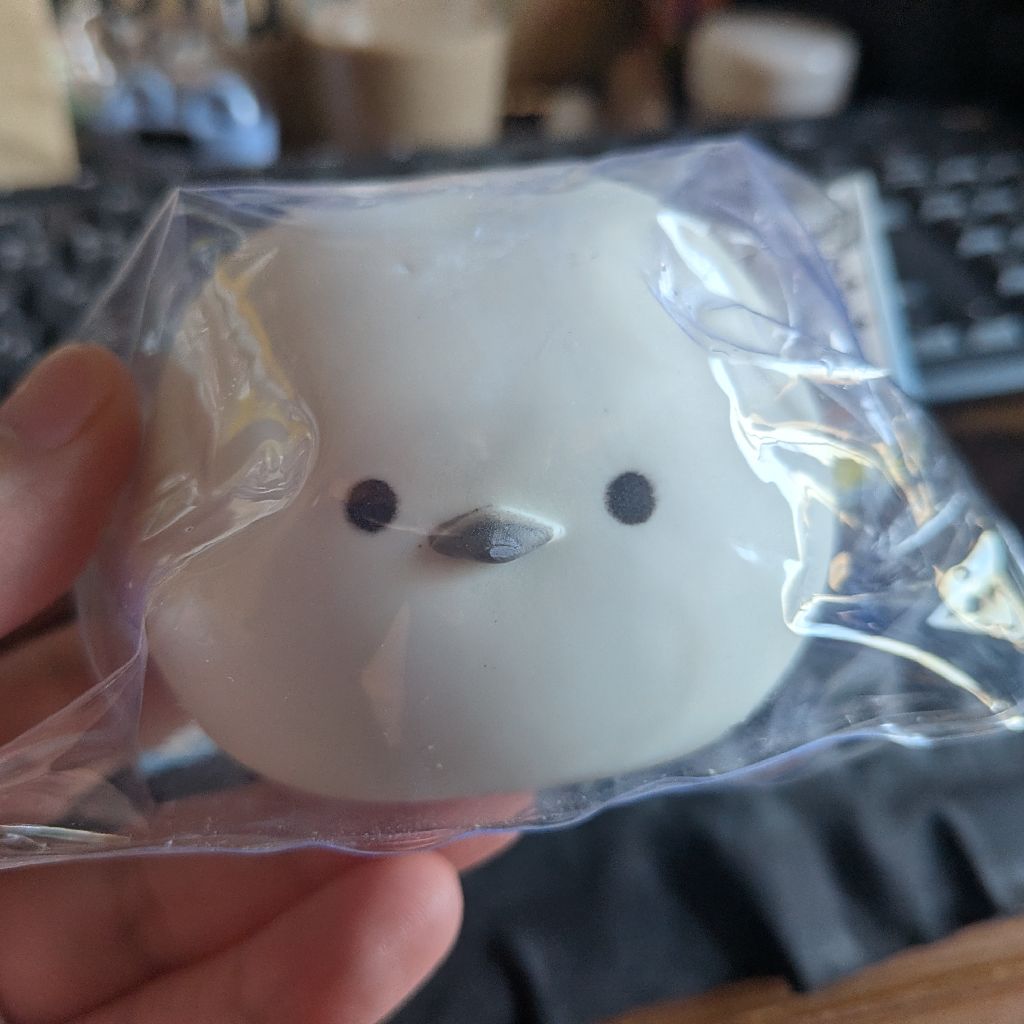ウシキヨ