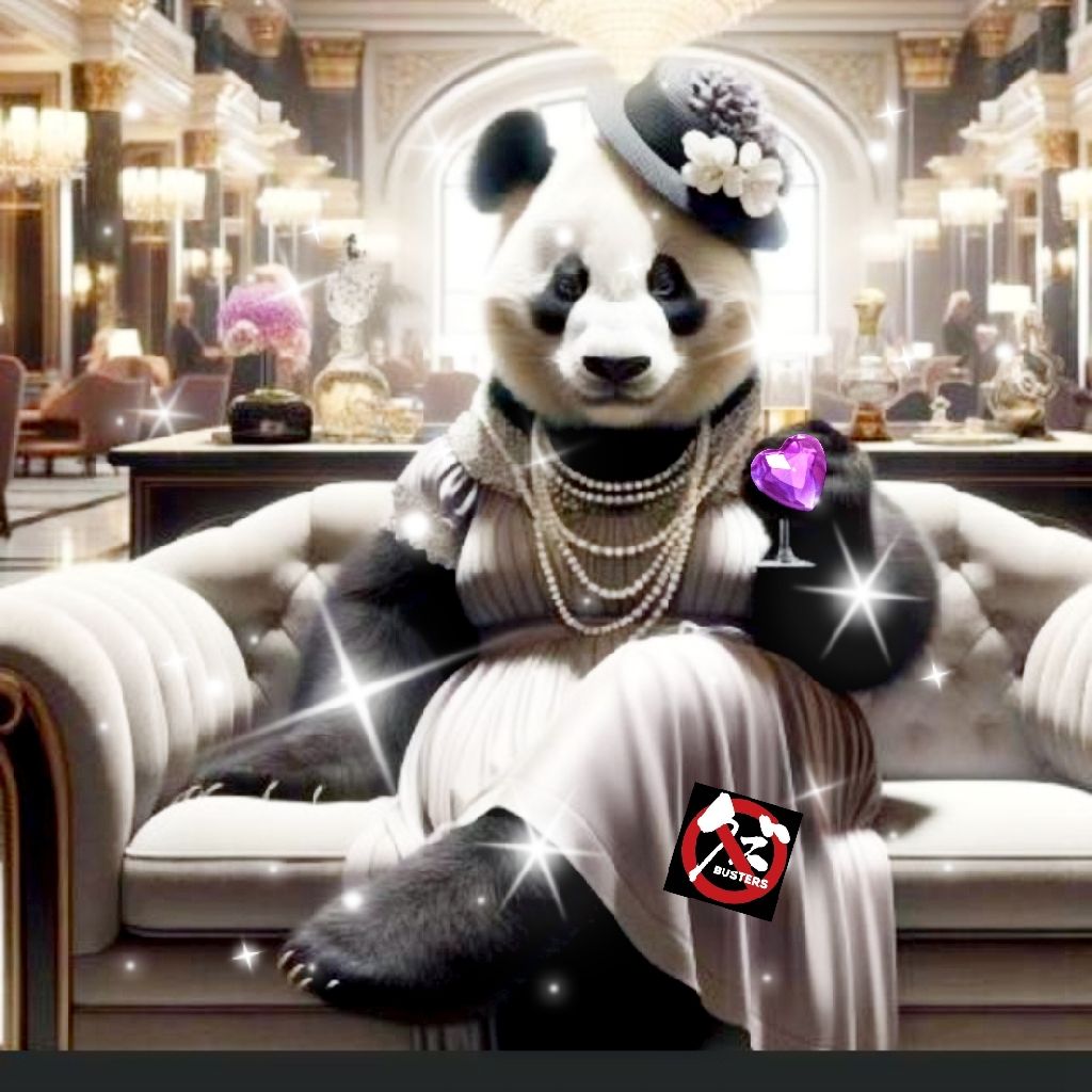 パンダ🐼