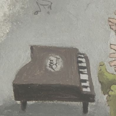 🏕️音楽たからばこ Ⅲ