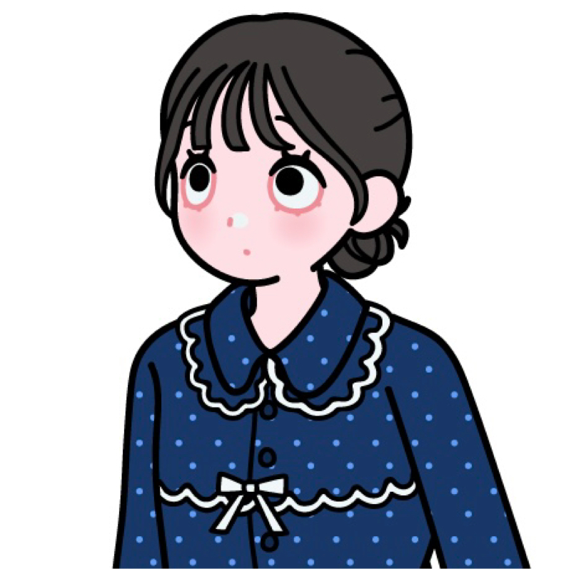 甘やかし求む；；国試間近でナイーブな私