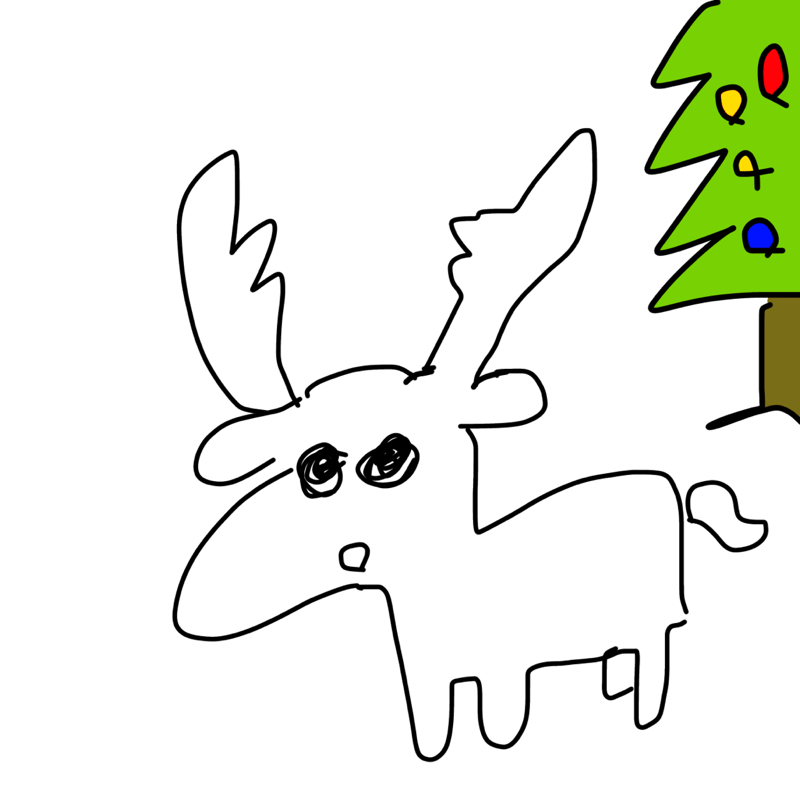 天猫(あまね)のアイコン