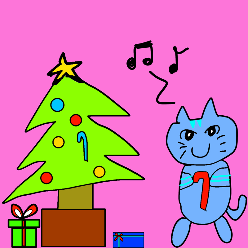 天猫（あまね）　